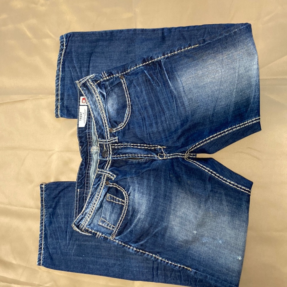Buffalo David Bitton Jeans